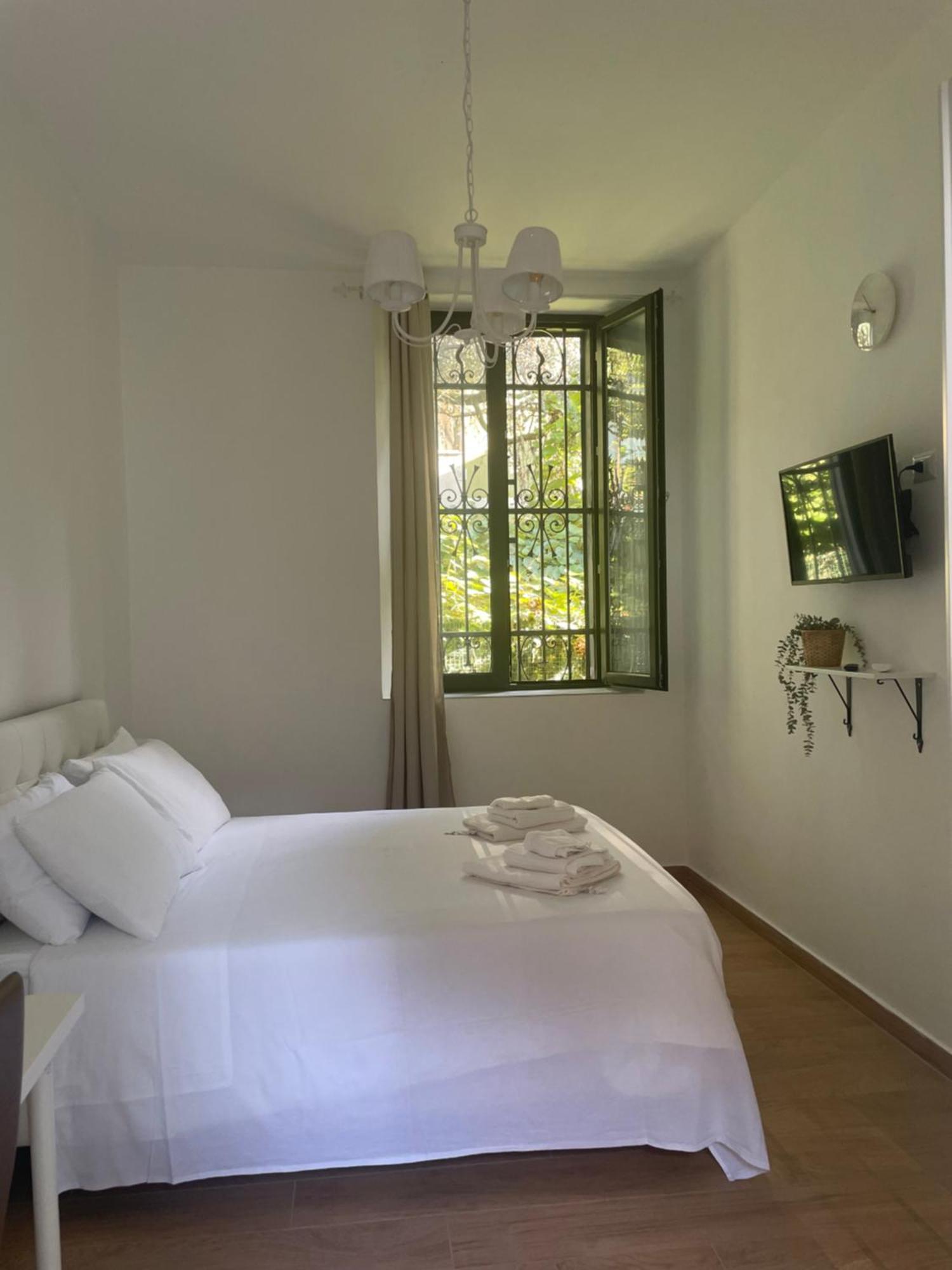 Villa Simona Malpensa Gallarate Exterior photo